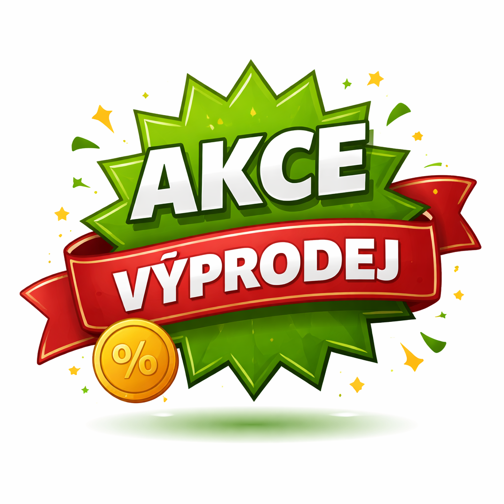 CBD AKCE / VÝPRODEJ