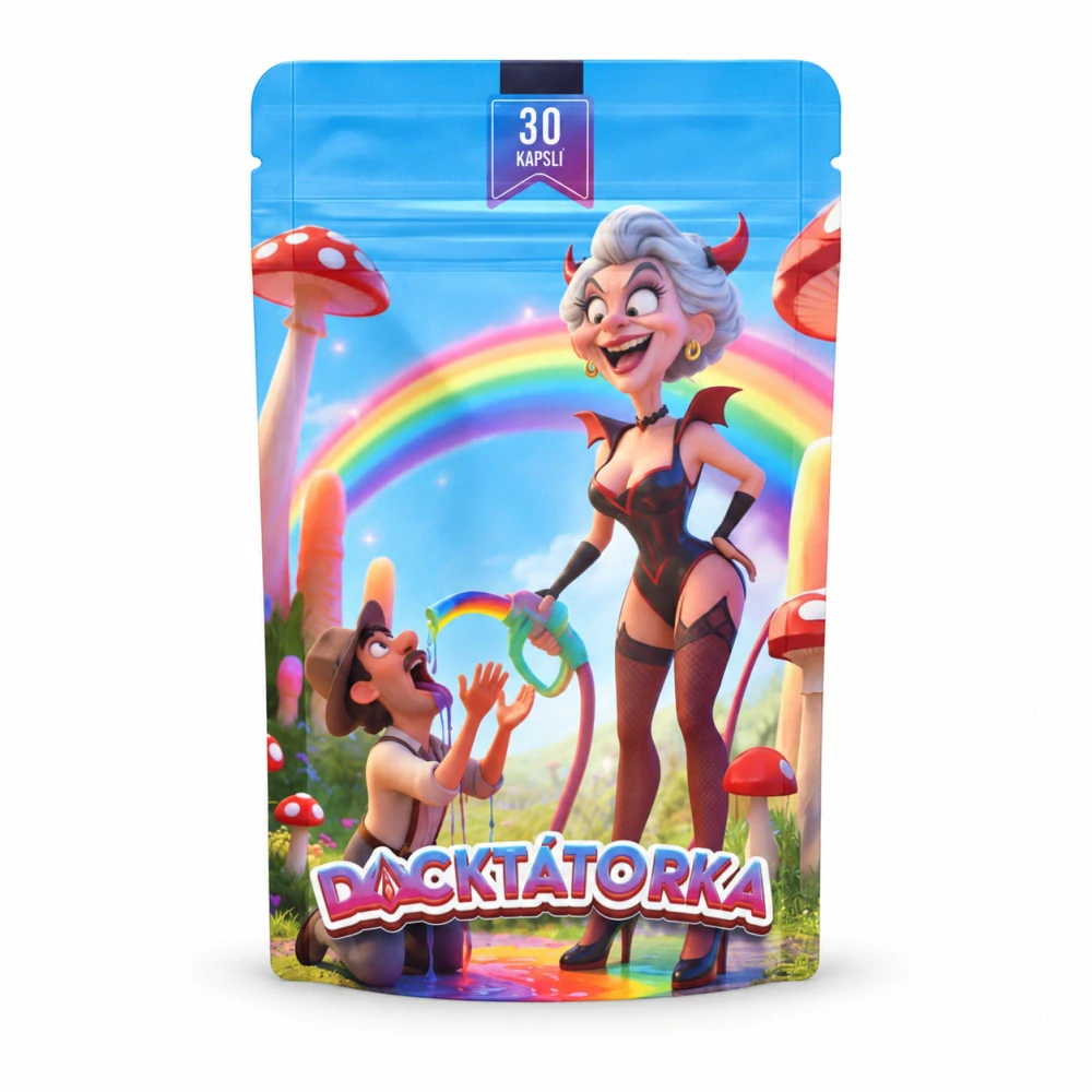 DICKTÁTORKA