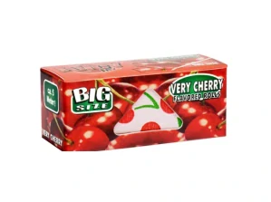  Juicy Jay´s Rolls Třešeň papírky