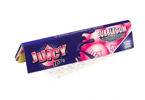 Juicy Jay´s KS Slim Bubblegum - papírky