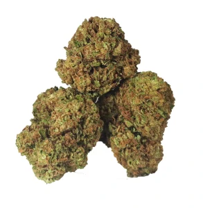 BANANA KUSH - CBD - nová sklizeň - 20g