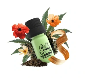 AK47 - TERPENY - 1ml