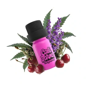 COTTON CANDY - TERPENY - 1ml