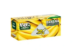 Juicy Jay´s Rolls Banán papírky