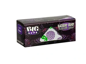 Juicy Jay´s Rolls Ostružiny papírky