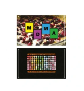 PÁRTY KARTIČKA - KOLÁČ