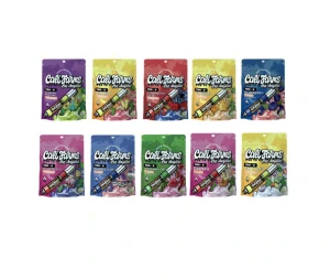 THC-X cartridge - CALIFARMS - 1ml - balení 10ks