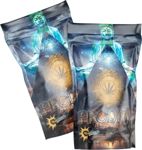 PRODIGY - semínka - FEMINIZOVANÝ - 3ks