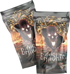 BANSHEE - semínka - SAMOKVETOUCÍ - 3ks