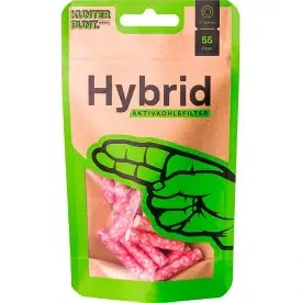 FILTRY - HYBRID - 1ks