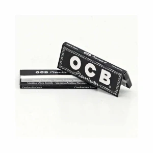 PAPÍRKY - OCB SLIM PREMIUM 