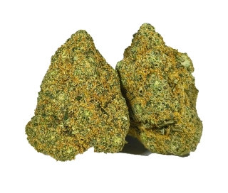 SINALOA - CBD květ - CZ INDOOR - 10g