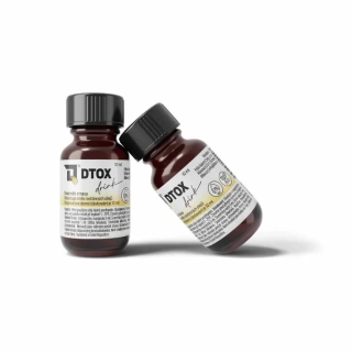 D-TOX DRINK