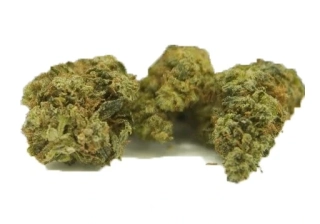 OG KUSH - CBDX květ 