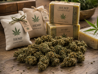 CBD, TECHNICKÉ KONOPÍ k dalšímu zpracování - najdete na WWW.HEMPEXPRESS.CZ