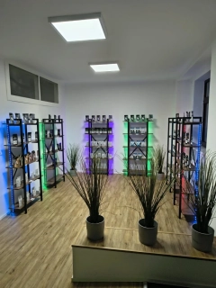 AMSTR SHOP - naše nová kamenná pobočka, najdete nás na BRNO - ÚVOZ 86 :)